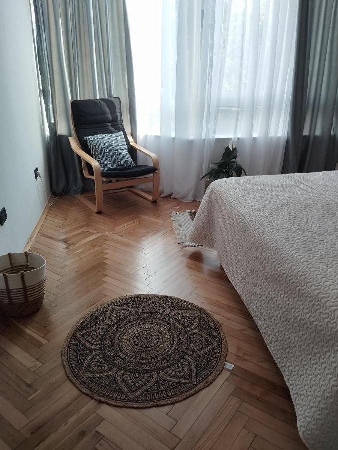 Bea City Center Apartment Tirana Exterior foto