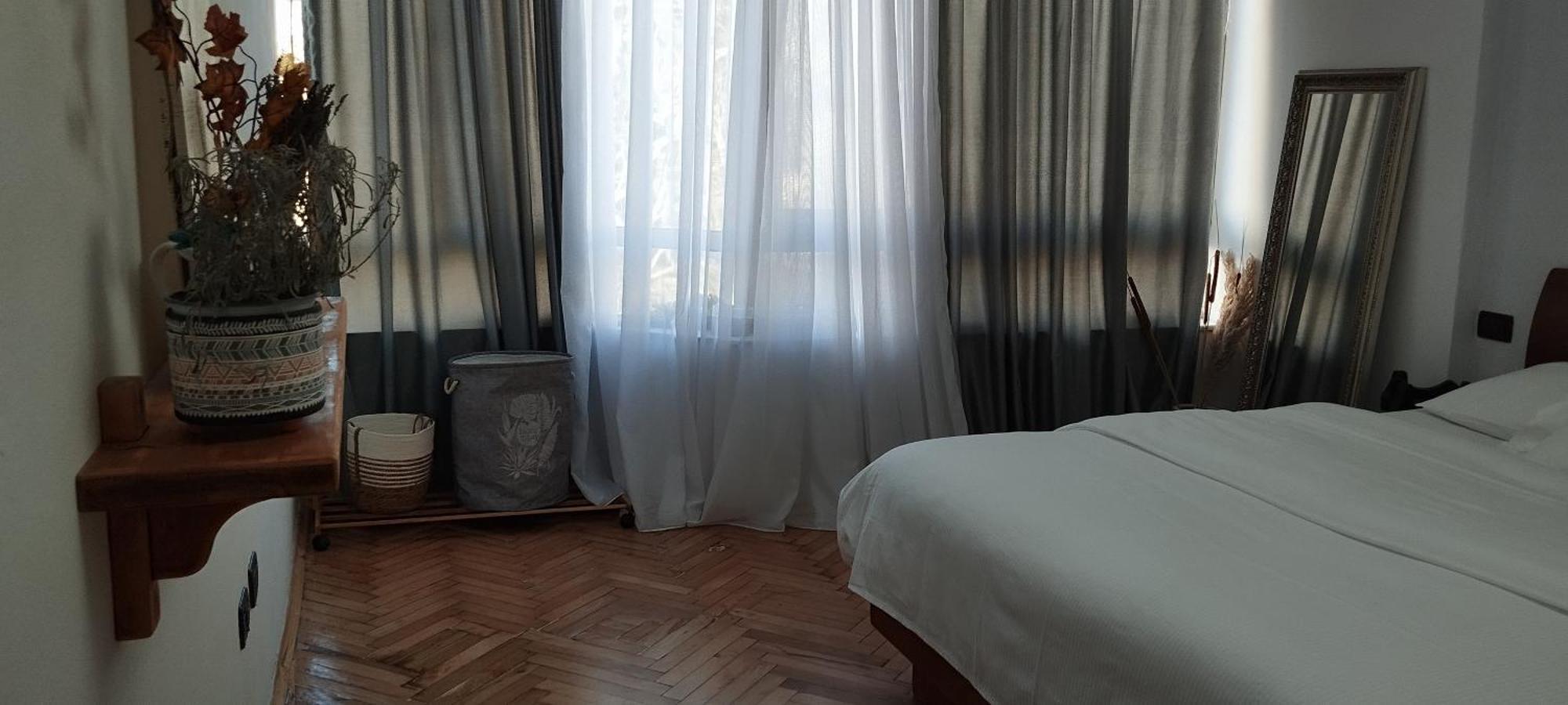 Bea City Center Apartment Tirana Exterior foto