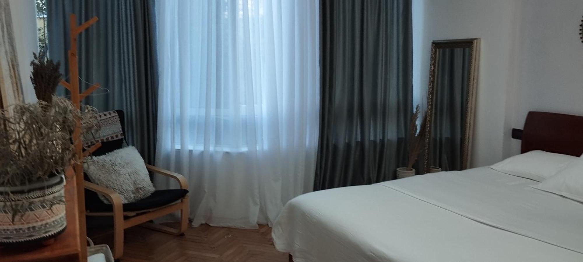Bea City Center Apartment Tirana Exterior foto